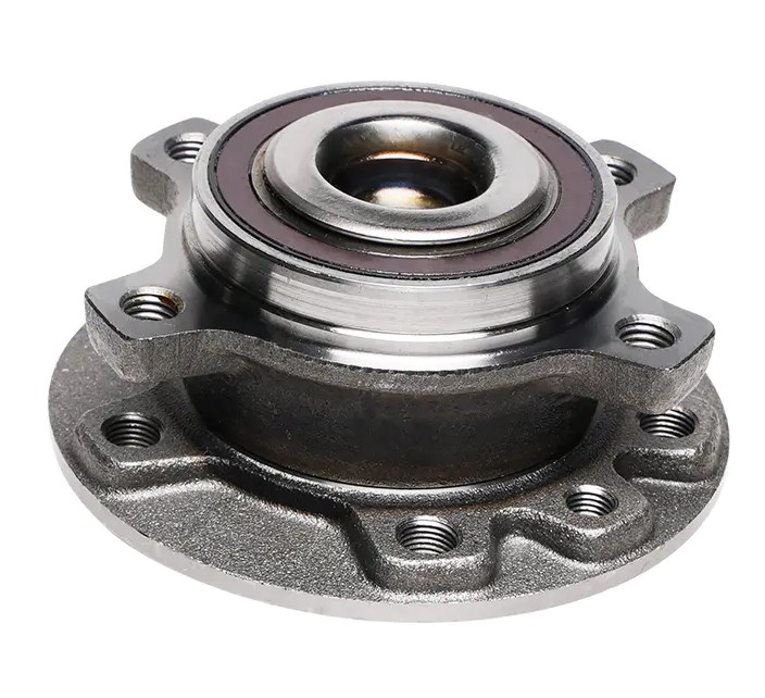 轮毂轴承专业指南：提高车辆安全性和操控性的关键部件