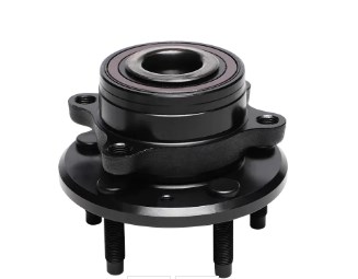 如何判断美国轿车轮毂轴承的耐用性和可靠性？